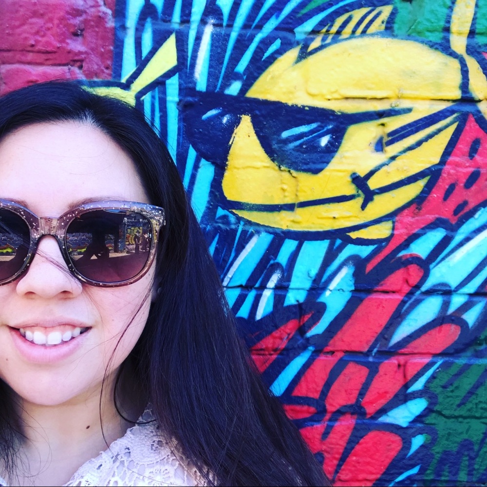 Meet your Posher, Mari